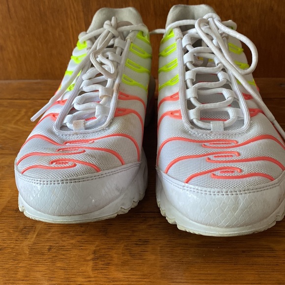 Nike Air Max Plus Tn women’s 8 - Picture 2 of 7